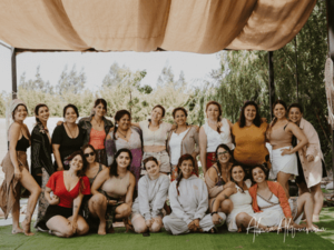 Tribu Alma Alquimia