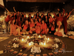 Tribu Alma Alquimia