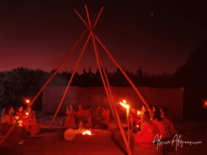 Tribu Alma Alquimia